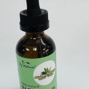 Growth oil BYN Teatree