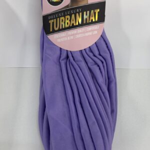 Fashion turban