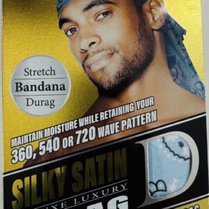 Bandana Durag